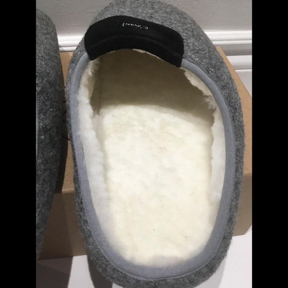 Reg $140 Loom Luxury Mens/ladies slippers unisex - Picture 5 of 6